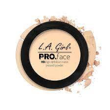 LA Girl Pro Face HD Matte Pressed Powder