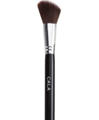 Cala Angled Contour Brush