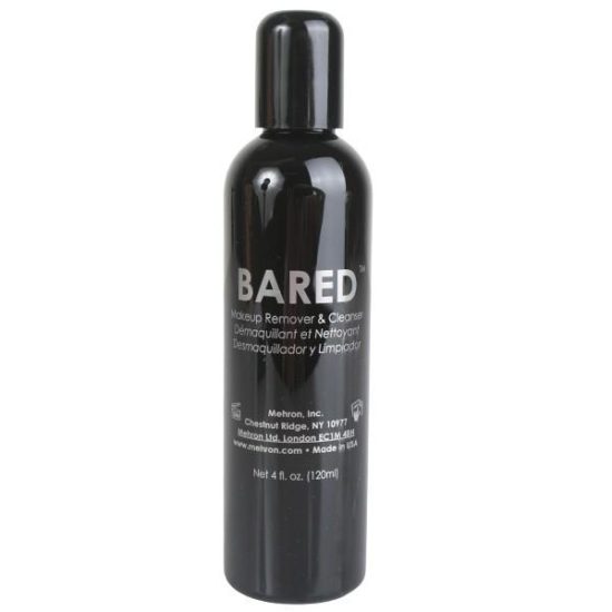 Mehron Bared Skin Cleaner