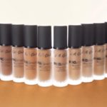 L.A. Girl Foundation - PRO Matte