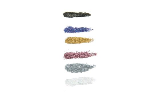 BT Glitter Liquid Liner