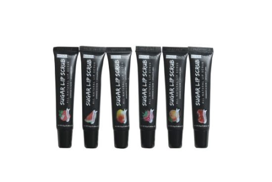 BT Sugar Lip Scrub