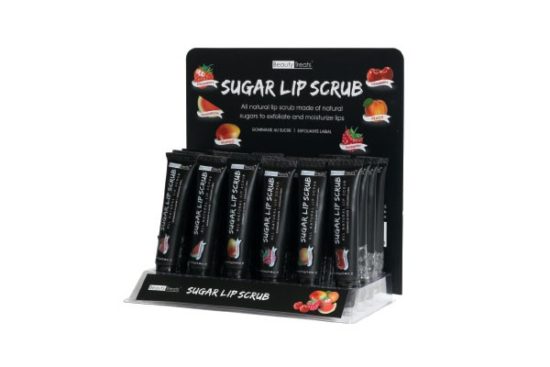 BT Sugar Lip Scrub