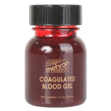 Blood Gel