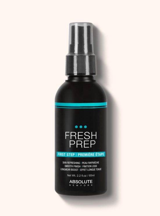 ABNY Fresh Prep Primer Spray