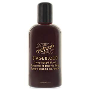 Mehron Stage Blood