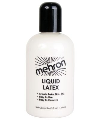 Mehron Liquid Latex