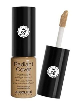 ABNY Radiant Cover Concealer