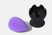 AOA Wonder Blender Holder Black