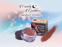 J Cat Vanity Goddess Chromatic Pigment