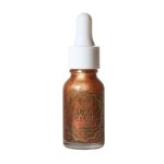 J Cat Aura Glow Highlighter