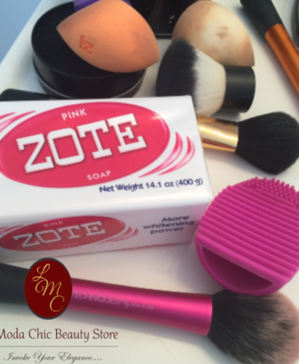 Pink Zote Soap