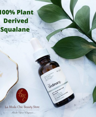 The Ordinary  100% Plant-Derived Squalane Get 10% off (code VDAY10)