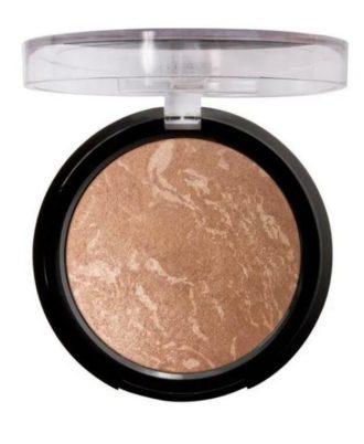 J Cat Golden Soleil Baked Bronzer