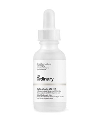 The Ordinary  Alpha Arbutin 2% + HA Get 10% off (code VDAY10)